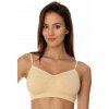 Brubeck BR00012A Comfort Cotton béžová
