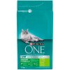 Purina ONE Bifensis Adult Indoor Turkey 1,5 kg
