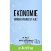 E-kniha Ekonomie - Vít Pošta, Markéta Šumpíková