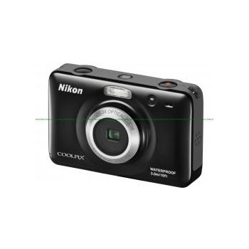 Nikon Coolpix S30