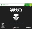 Call of Duty: Ghosts (Prestige Edition)