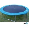 Trampolína MASTERJUMP Super 426 cm
