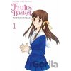 Fruits Basket Collector's Edition, Vol. 1 - Natsuki Takaya