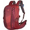 batoh FORCE GRADE PLUS 22L+2L rez., červený