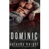 Dominic (Natasha Knight)(Brožovaná)