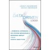 Data Driven Leader