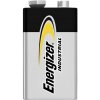 Alkalická batéria 6LR61 9V Industrial Energizer