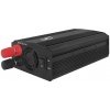 Menič 24V / 230V 600W LTC + 2xUSB 2.1A.