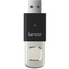 Lexar Fingerprint F35pro 64GB LJDF35P064G-RNBNG