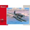 Special Hobby Northrop N-3PB Nomad No.330 (Norwegian) Squadron 1/72