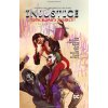 DC Comics Injustice: Ground Zero 1