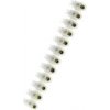RTB 06A 6mm 6A 10ks RETLUX