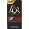 L ´or kapsule nespresso forza 10 ks