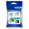 BROTHER INK LC-462C - azúrová - cca 550 str. za minútu, pre MFC-J2340 MFC-J3540 MFC-J3940 LC462C