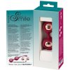 Sweet Smile Kegel Training Balls with Extra Weights