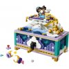 LEGO Disney - Jazmínina šperkovnica (LEGO43295)