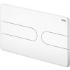 VIEGA Visign for Style 23 WC ovládacia doska previsti alpská biela model 8613.1 - 773151 (VIEGA Visign for Style 23 WC ovládacia doska previsti alpská biela model 8613.1 - 773151)