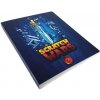 Scratch Wars Album zbraní A5