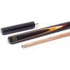 Snooker biliardové tágo BCE EL3-1 D, 3/4 delenie s 15cm predĺžením