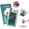 Bondingové riasy NAGARAKU MIX 10-16 mm DIY na opakované použitie S LEPIDLOM