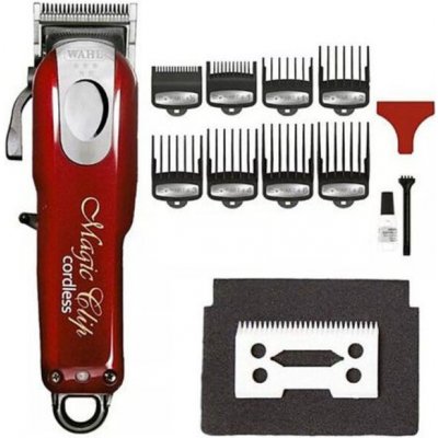 Wahl 8148-2316 Magic Clip Cordless