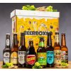 Beerboxeo plné pivných špeciálov PREMIUM