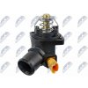Termostat chladenia NTY CTM-CT-011