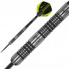 Šípky Winmau steel MvG Authentic 22g, 85% wolfram