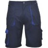 PORTWEST Kraťasy Texo Contrast TX14 do pasu POR-TX14NARXS Navy XS