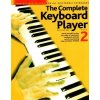 The Complete Keyboard Player