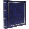 Fotoalbum 10x15/200 CLASSIC modré
