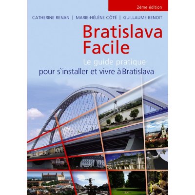 Bratislava Easy 2 - Kolektív autorov