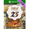 Bethesda Game Studios Fallout 76 - 25th Anniversary Bundle XONE DLC Xbox Live Key 10000337537002