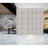 Donga Vinylová tapeta drevo sivý melír 53x1000 cm