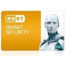 Antivírus ESET Smart Security 1 lic. 12 mes.