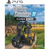 Farming Simulator 22 (Platinum)