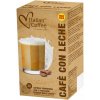 Italian Coffee Nescafe Dolce Gusto Cafe Leche 30 ks