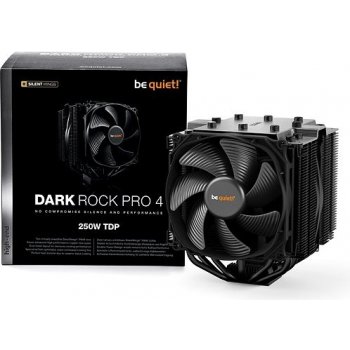 be quiet! Dark Rock Pro 4 BK022