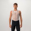 Castelli 17028 CORE MESH 3 001 biela, 2XL