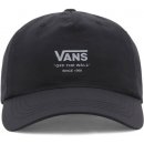 VANS OUTDOORS JOCKEY BLACK