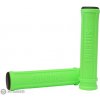 STING ST-912 silikónové gripy fluo zelené