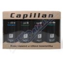 Capillan S 4 x 200 ml aktivátor + šampón + balzam + sprchový gél darčeková sada