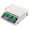 Obchodná kalkulačná gastronomická skladová váha LCD 30 kg / 2 g