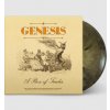 Genesis - Box Of Tricks / Live Broadcast 1978 / Marble / Vinyl / 2LP [2 LP]