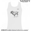 Tielko RANGER® - MUFLÓN - f Biela 3XL