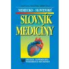 Nemecko-slovenský slovník medicíny