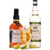 Corn'N'Oil 2 x 0,7 l (set)