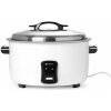 HENDI Varič ryže, 10 l, Kitchen Line, 10L, 230V/2900W, 528x487x(H)370mm | HENDI, 240458