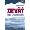 Deväť - príbeh Ďatlovovej výpravy