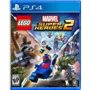 LEGO Marvel Super Heroes 2